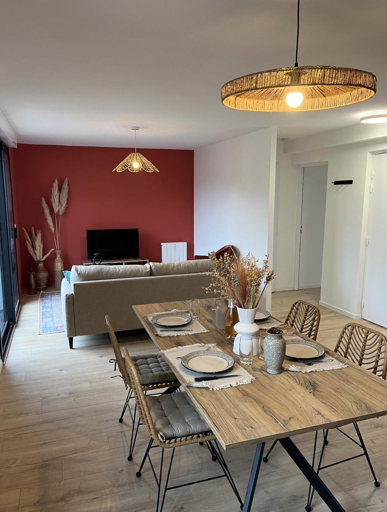 Ferienwohnung Pointe Du Raz Vannes Exterior foto
